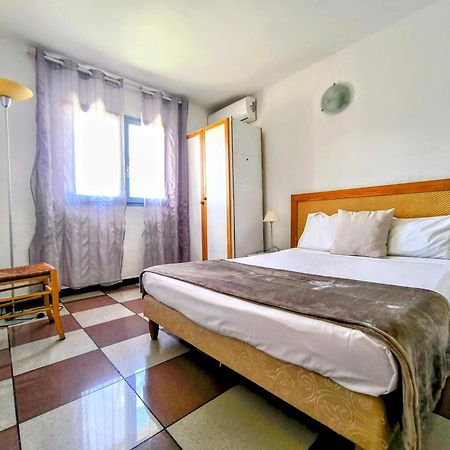 Le Tournesol Apartment La Saline Les Bains Exterior foto