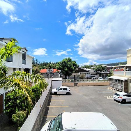 Le Tournesol Apartment La Saline Les Bains Exterior foto