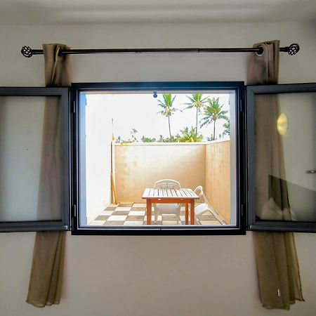 Le Tournesol Apartment La Saline Les Bains Exterior foto