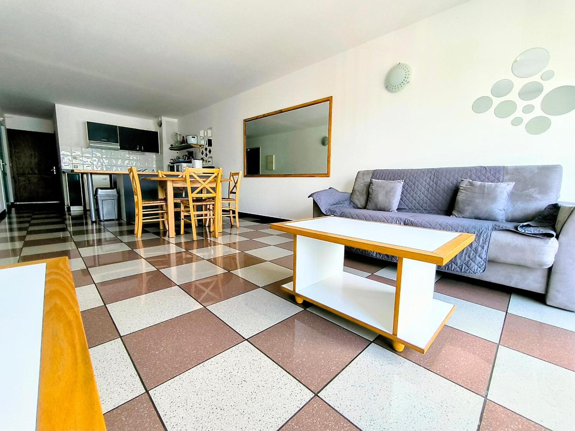 Le Tournesol Apartment La Saline Les Bains Exterior foto