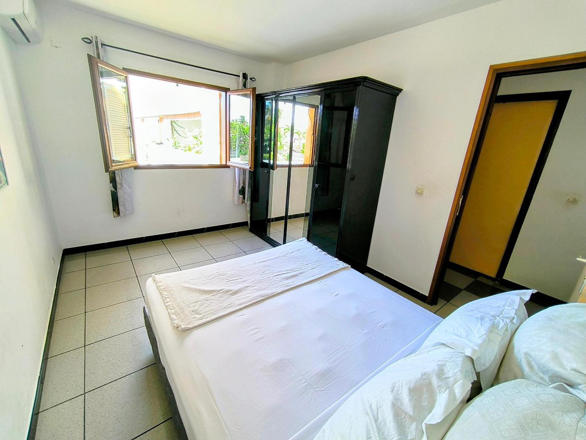 Le Tournesol Apartment La Saline Les Bains Exterior foto
