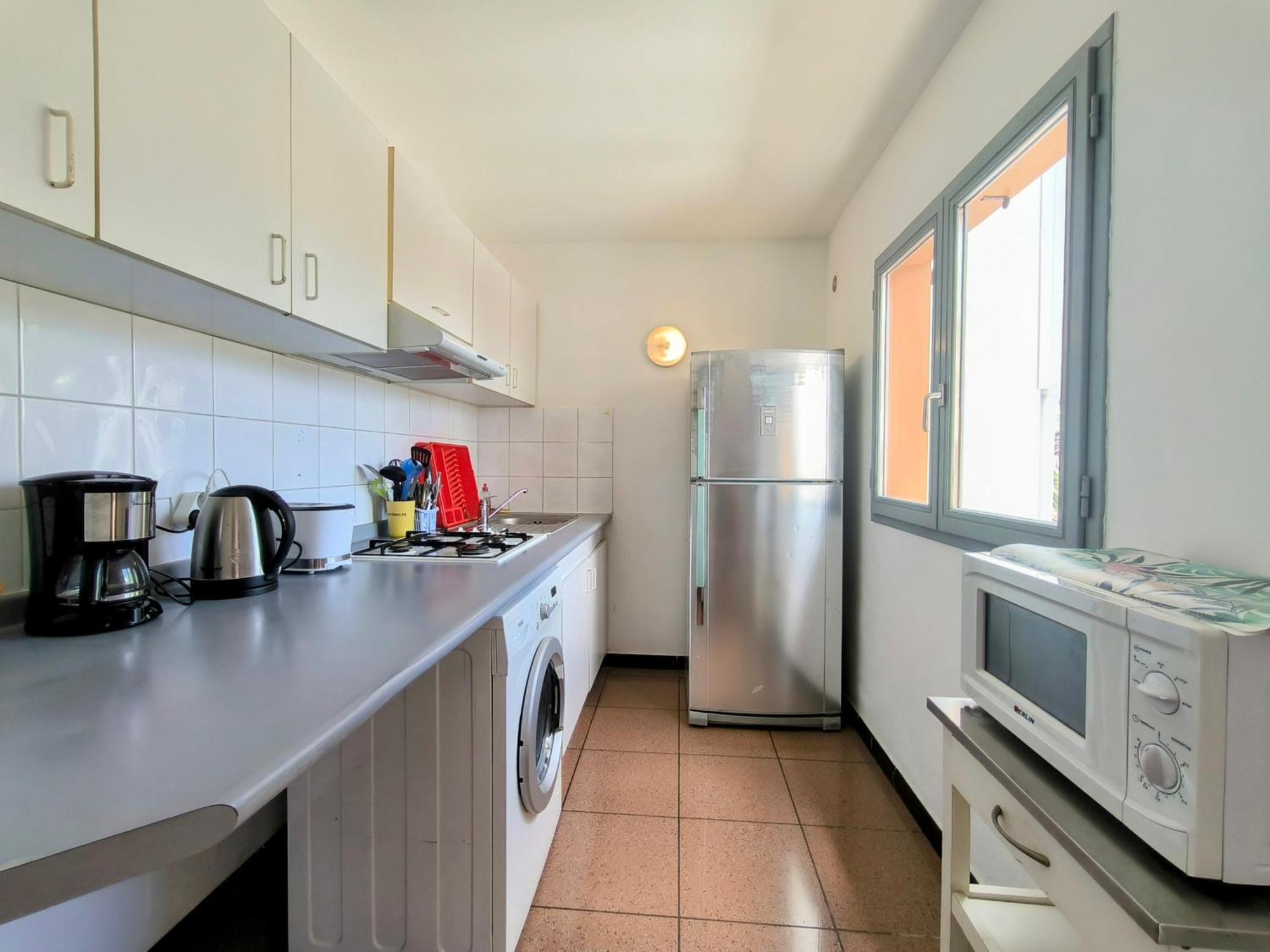 Le Tournesol Apartment La Saline Les Bains Exterior foto