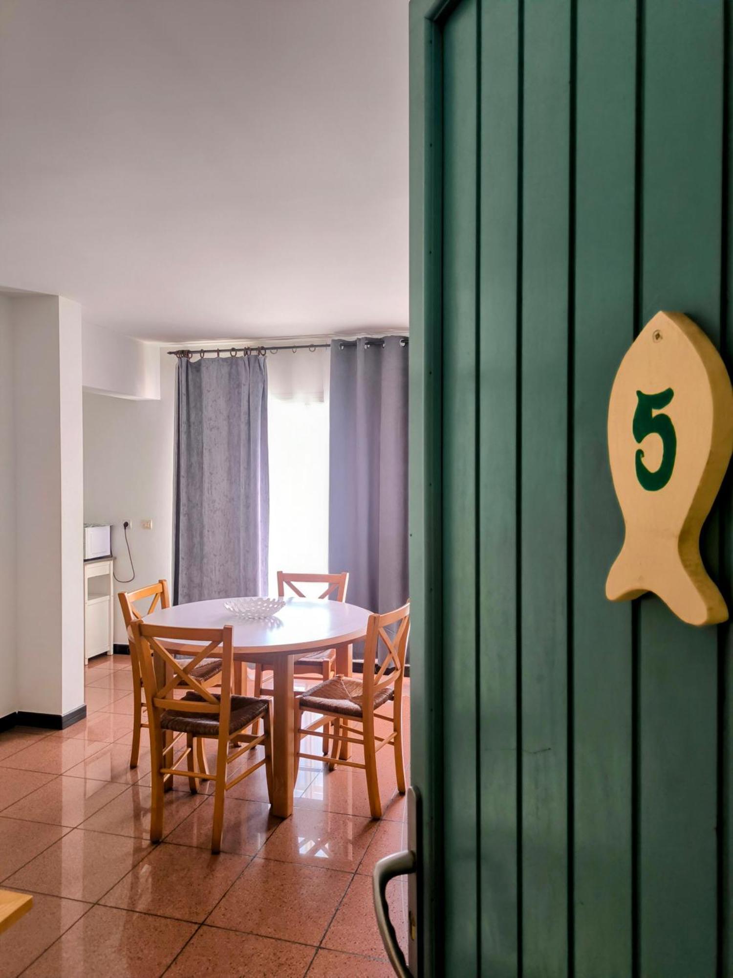 Le Tournesol Apartment La Saline Les Bains Exterior foto
