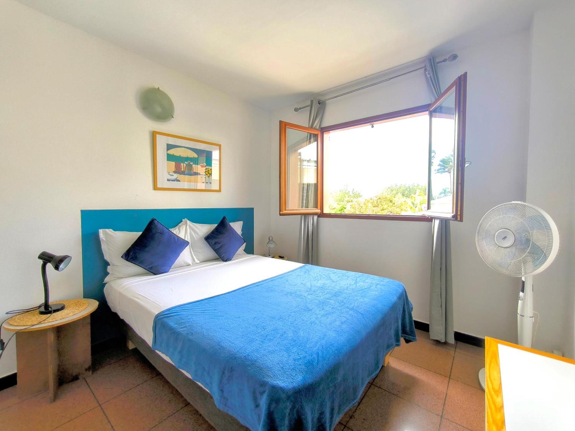 Le Tournesol Apartment La Saline Les Bains Exterior foto