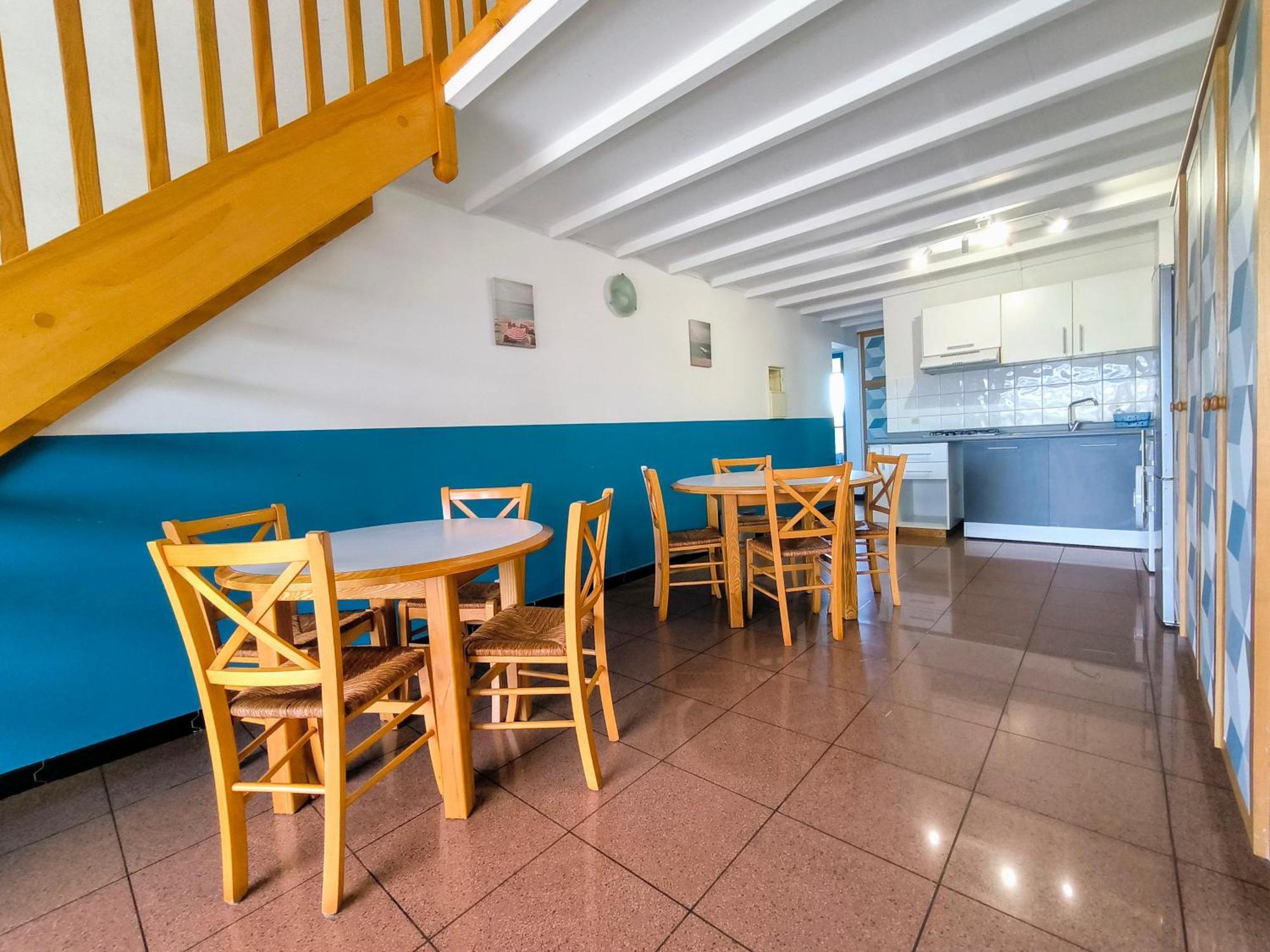 Le Tournesol Apartment La Saline Les Bains Exterior foto