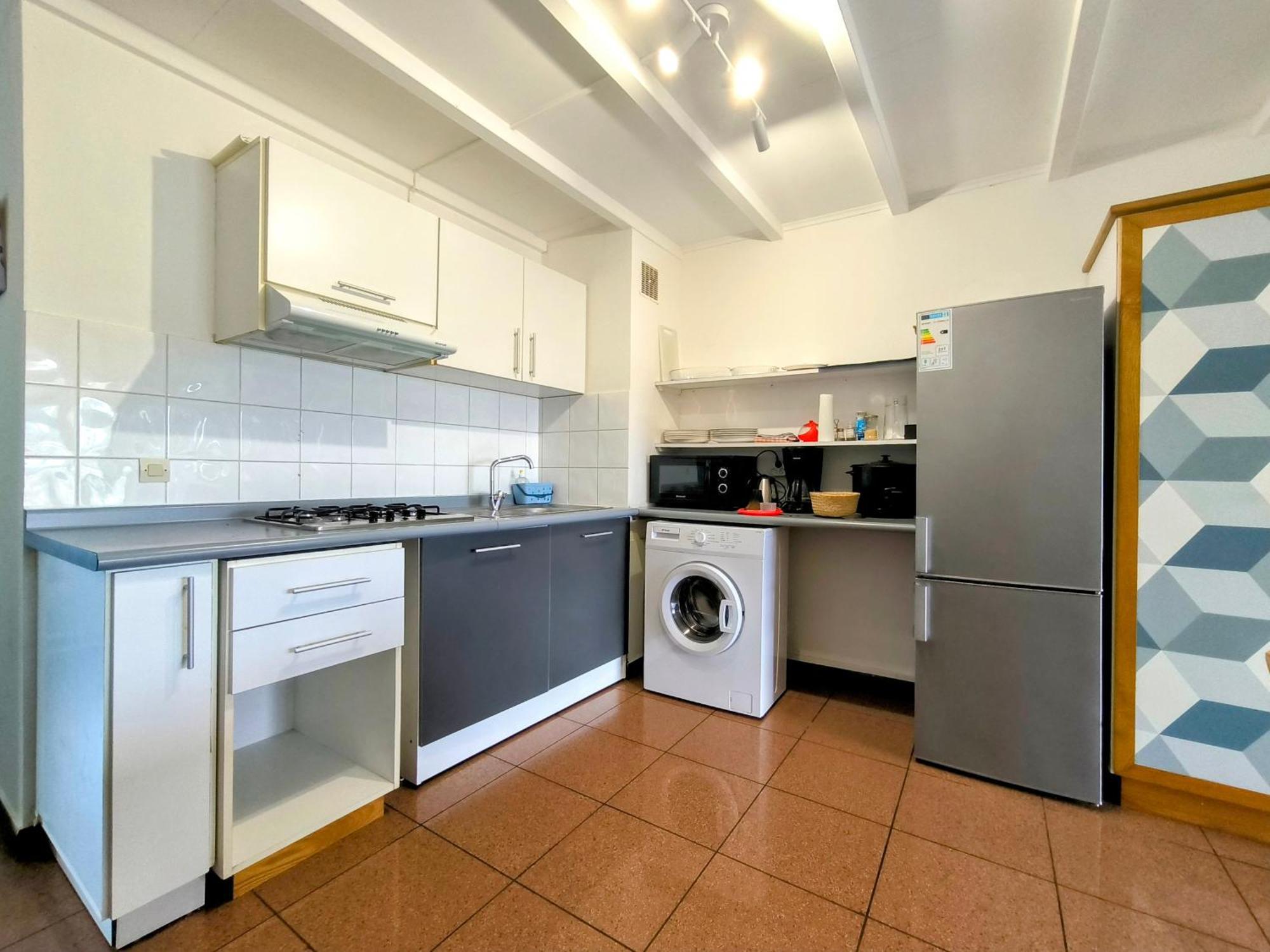 Le Tournesol Apartment La Saline Les Bains Exterior foto