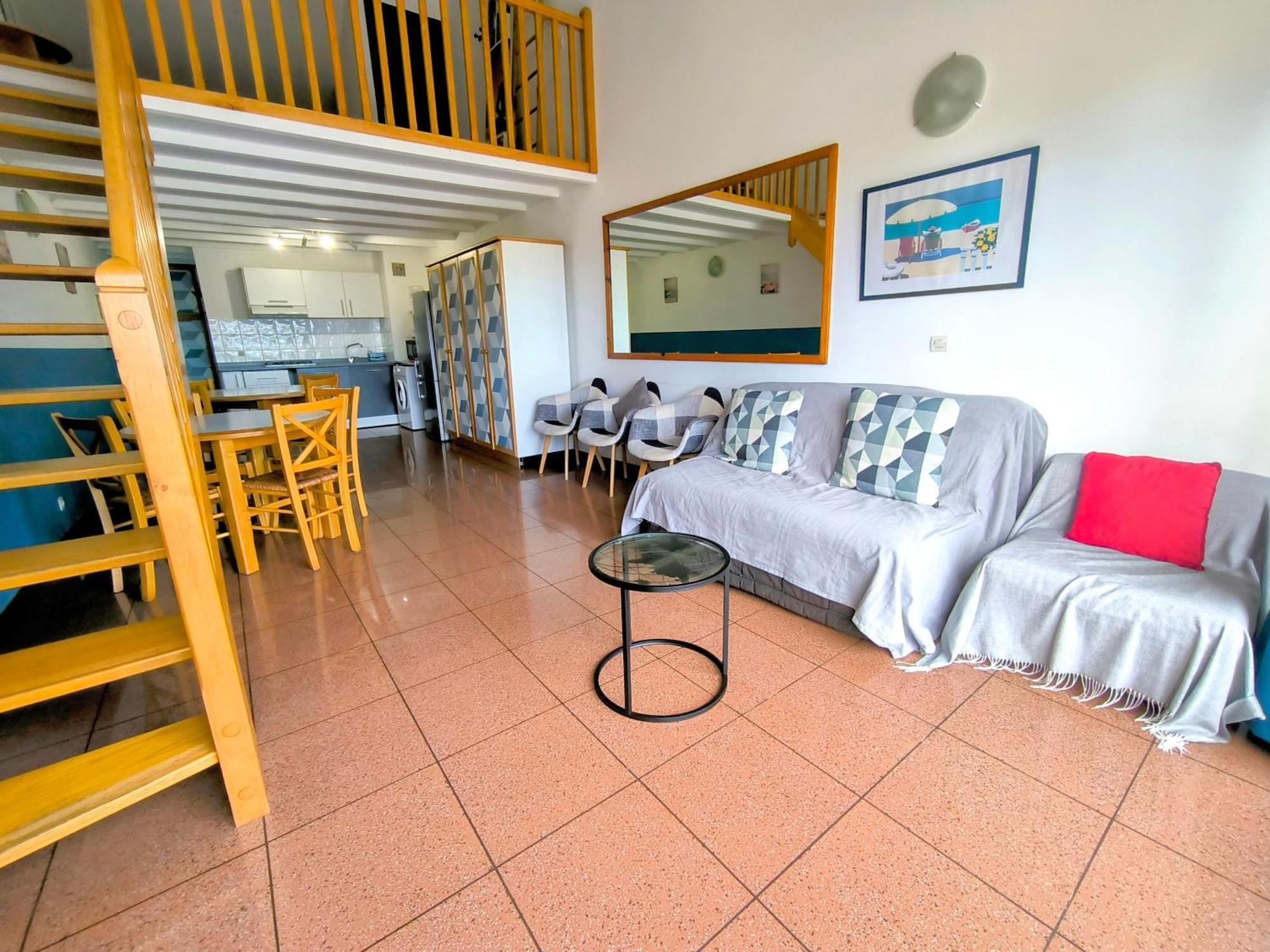 Le Tournesol Apartment La Saline Les Bains Exterior foto