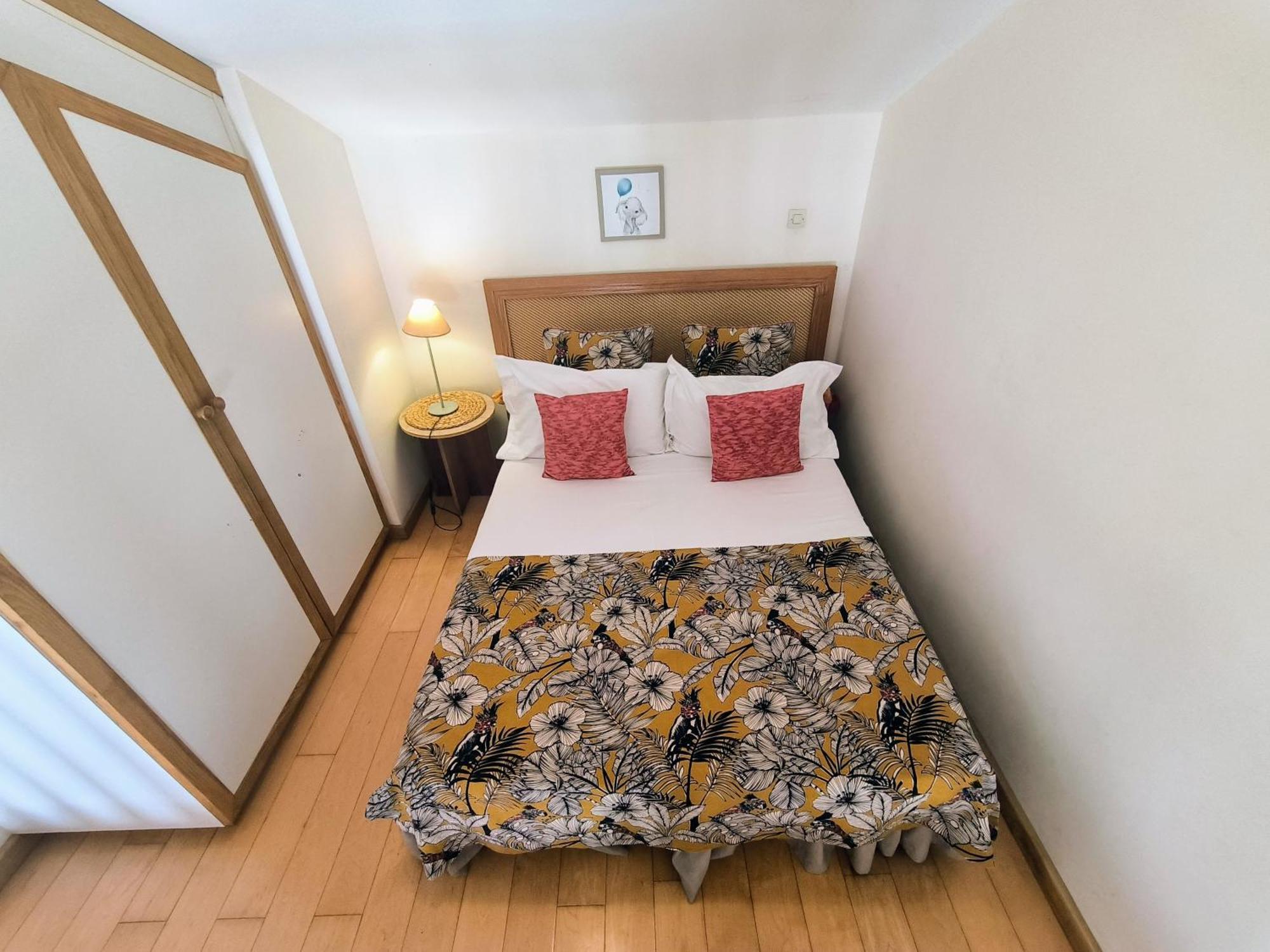 Le Tournesol Apartment La Saline Les Bains Exterior foto
