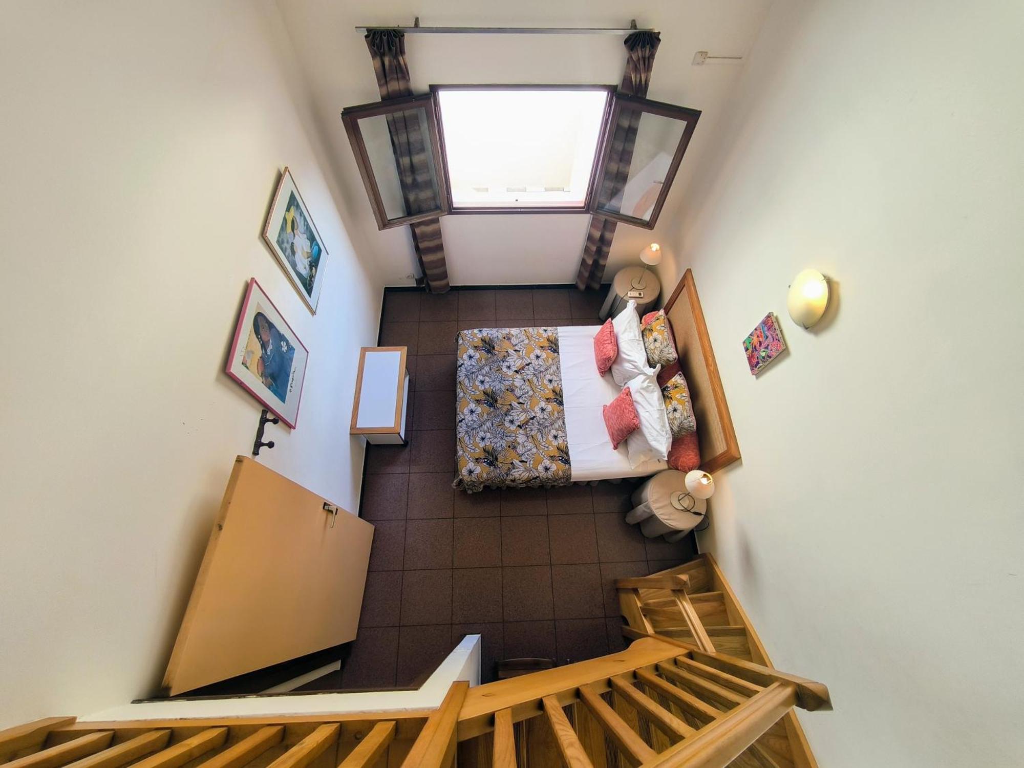 Le Tournesol Apartment La Saline Les Bains Exterior foto
