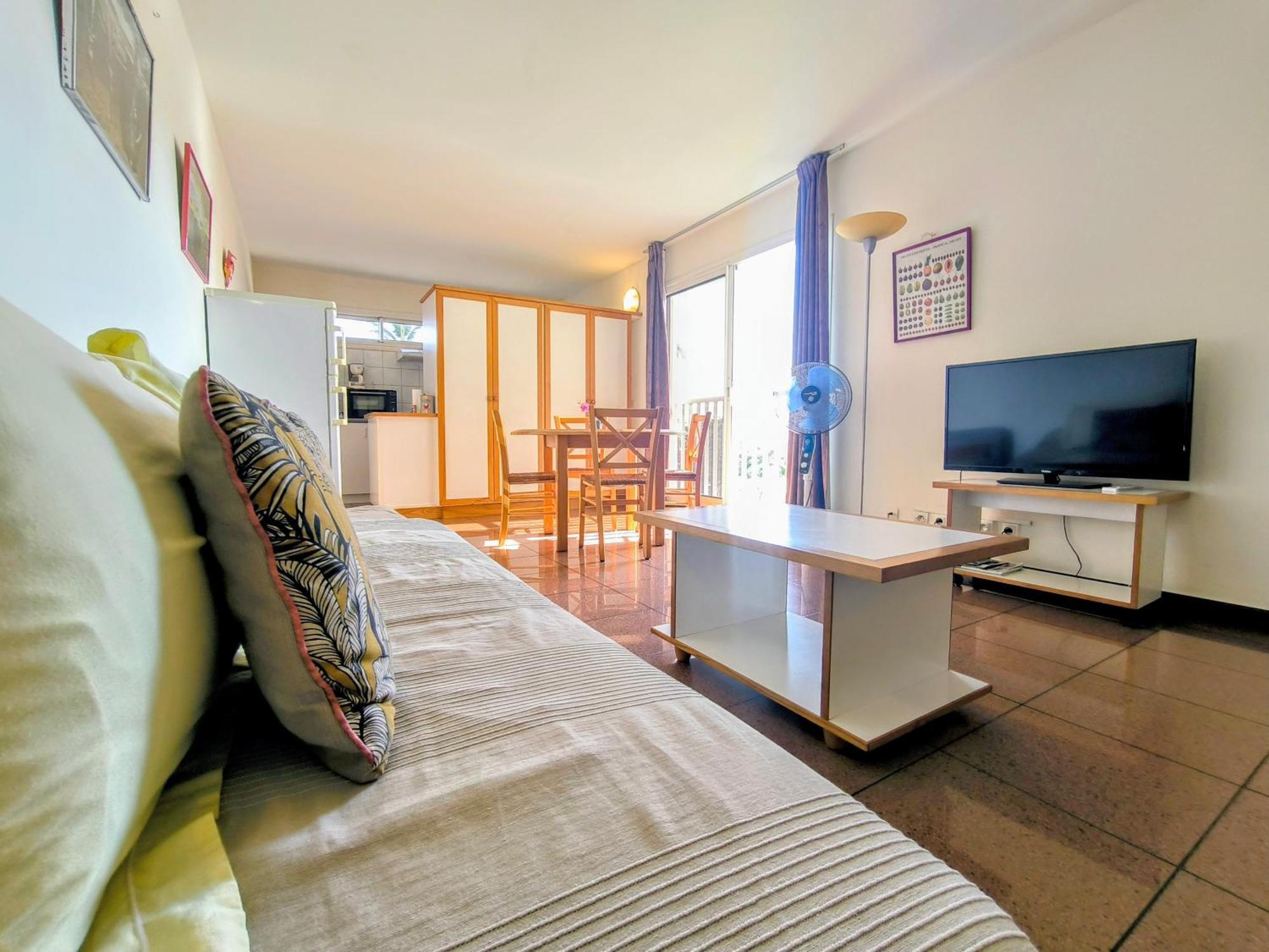 Le Tournesol Apartment La Saline Les Bains Exterior foto