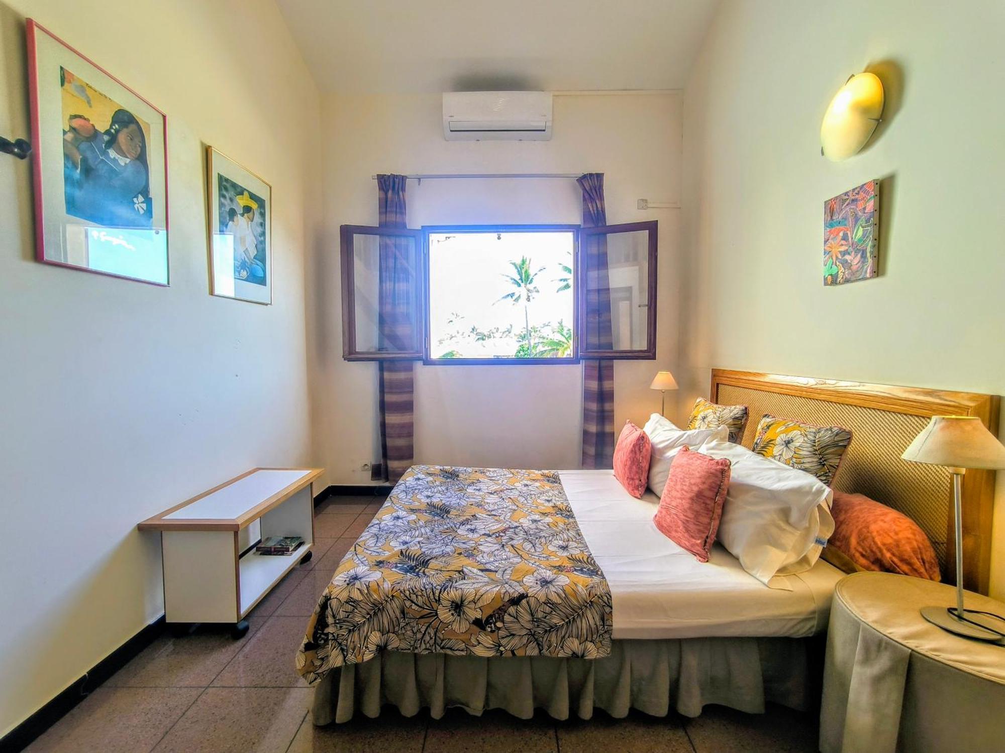 Le Tournesol Apartment La Saline Les Bains Exterior foto