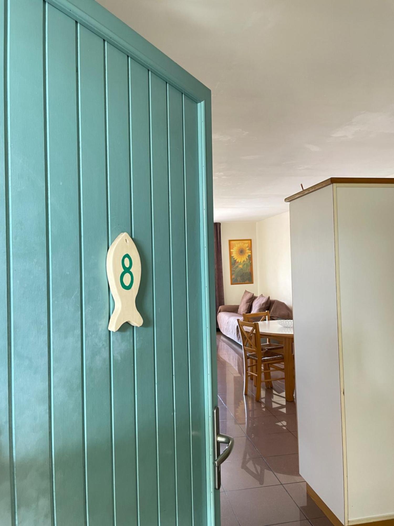 Le Tournesol Apartment La Saline Les Bains Exterior foto