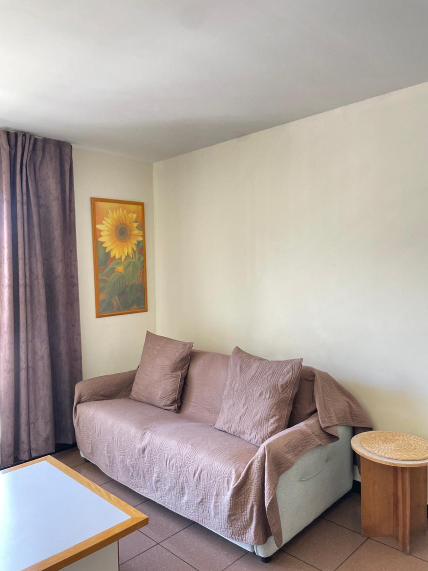 Le Tournesol Apartment La Saline Les Bains Exterior foto