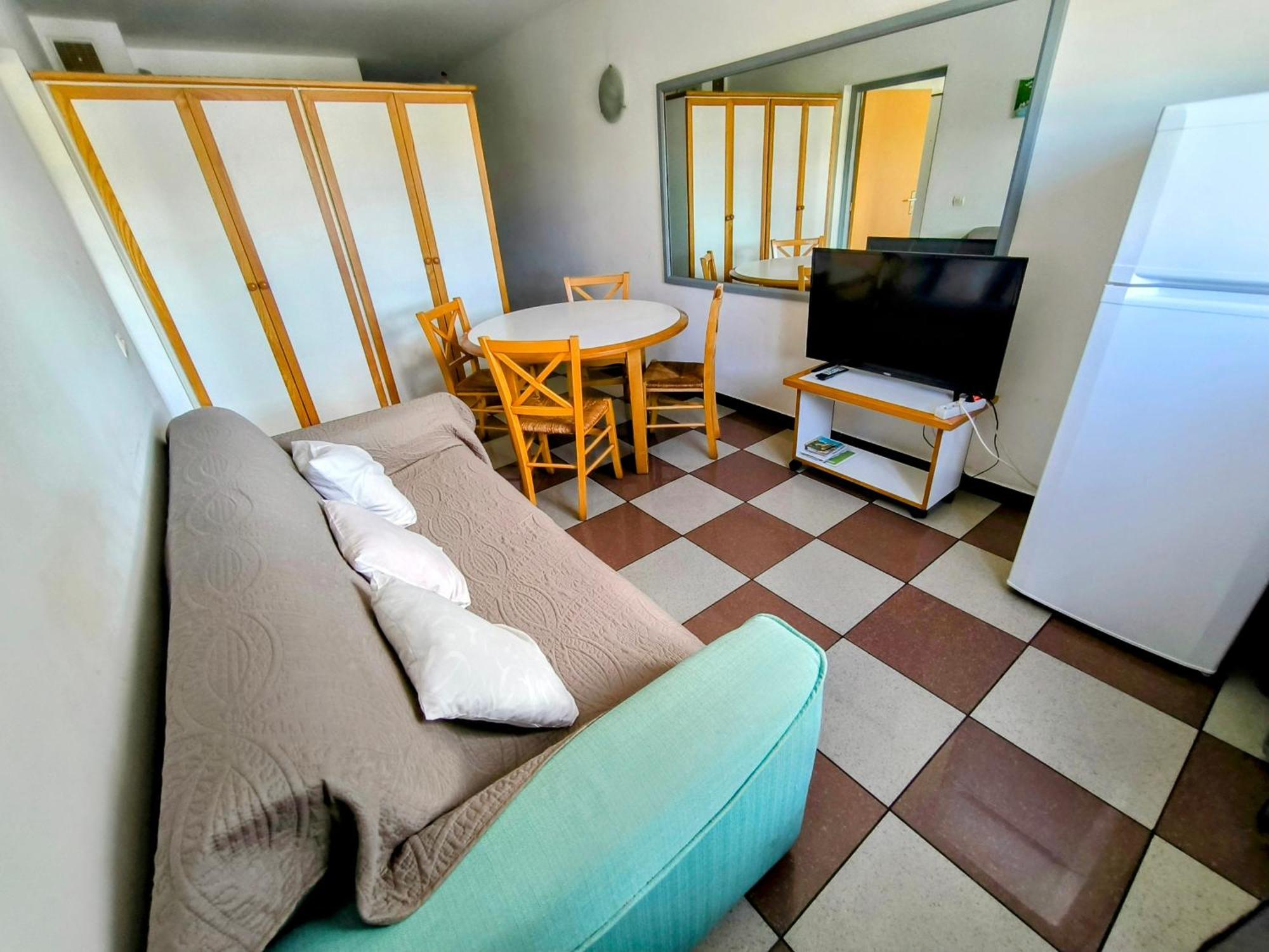 Le Tournesol Apartment La Saline Les Bains Exterior foto