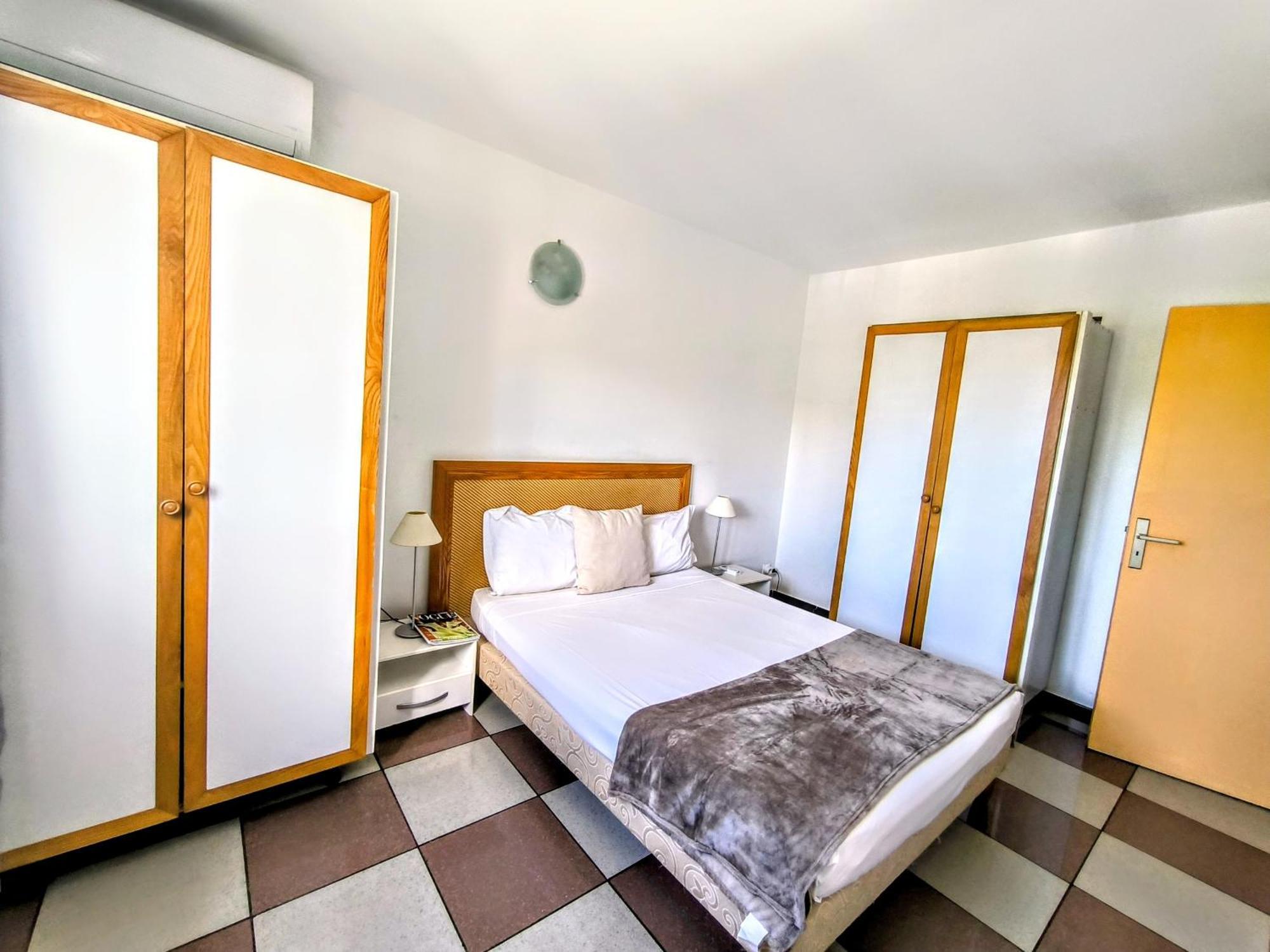 Le Tournesol Apartment La Saline Les Bains Exterior foto